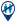 Rest Area Icon Closed