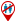Rest Areas closed Icon