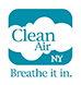 Clean Air NY