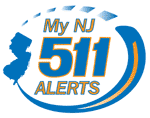 New Jersey Alerts logo