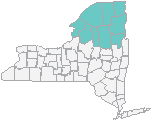 Adirondack Watertown Plattsburgh Area
