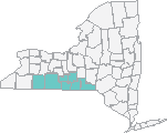 Southern Tier Homell Elmira Binghamton Area