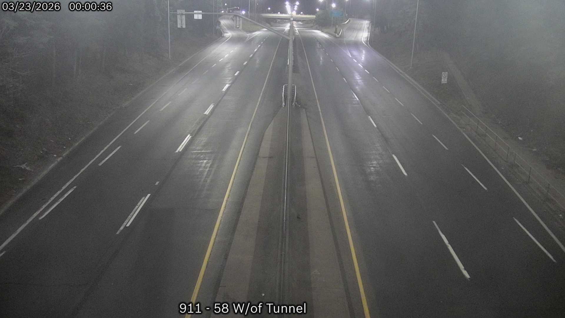 EB Thorold Tunnel (2) live webcam