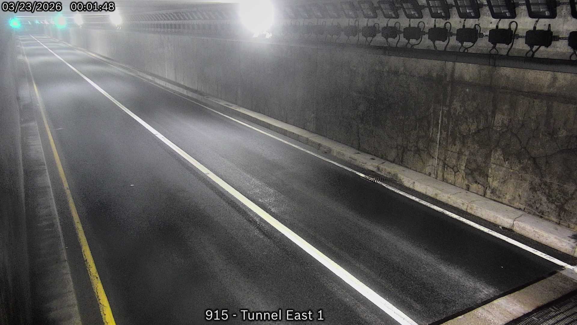EB Thorold Tunnel (3) live webcam