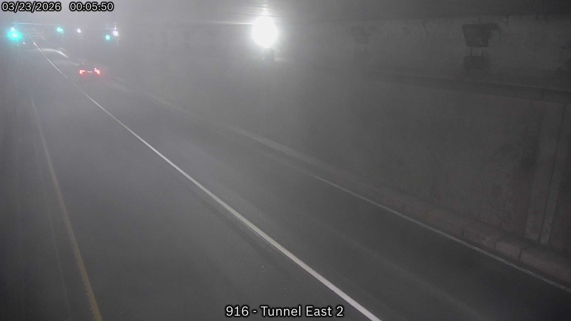 EB Thorold Tunnel (4) live webcam