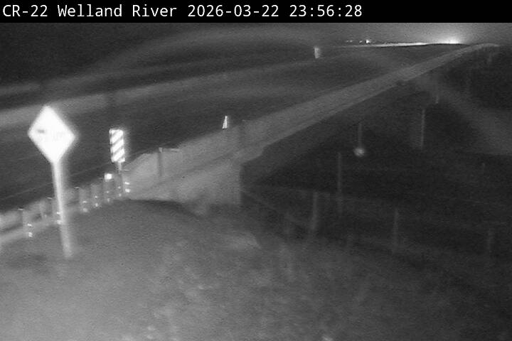 QEW Welland River Bridge (1) live webcam