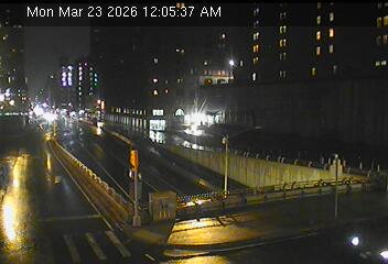 1 Avenue @ 42 Street live webcam
