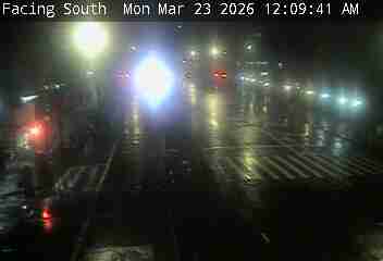 1 Avenue @ 86 Street live webcam