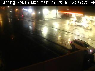 1 Avenue @ 96 Street live webcam