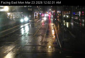 11 Avenue @ 34 Street live webcam