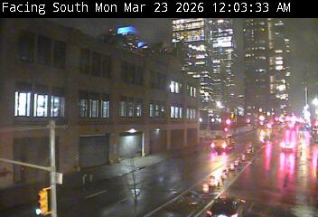 11 Avenue @ 42 Street live webcam