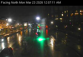 12 Avenue @ 14 Street live webcam