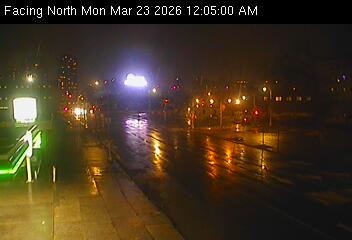 2 Avenue @ 125 Street live webcam