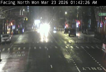 2 Avenue @ 42 Street live webcam