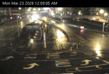 2 Avenue @ Queensboro Bridge live webcam