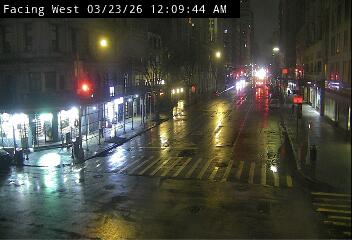 3 Avenue @ 23 Street live webcam