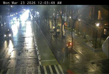 3 Avenue @ 49 Street live webcam
