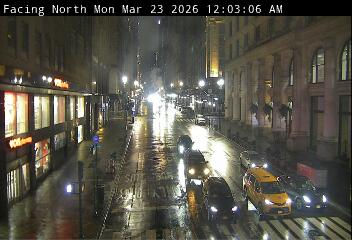 5 Avenue @ 34 Street live webcam