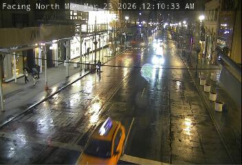 5 Avenue @ 42 Street live webcam