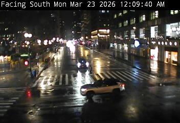 6 Avenue @ 42 Street live webcam