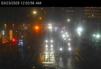 6 Avenue @ 49 Street live webcam