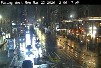 6 Avenue @ 57 Street live webcam