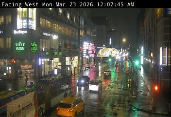 7 Avenue @ 125 Street live webcam