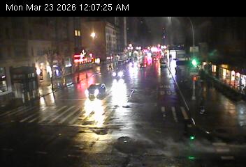 7 Avenue @ 57 Street live webcam