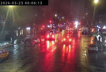 9 Avenue @ 49 Street live webcam