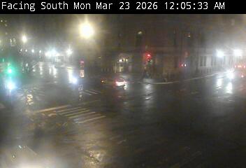 Adam Street @ Tillary Street live webcam