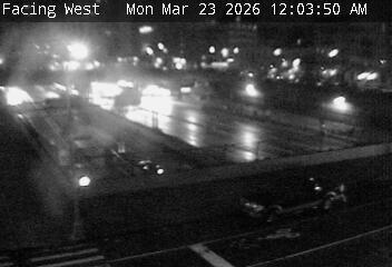 Amsterdam Avenue @ 178 Street live webcam