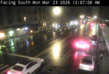 Amsterdam Avenue @ 86 Street live webcam