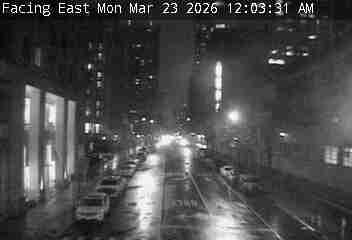 Amsterdam Avenue @ 60 Street live webcam