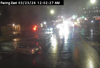 Atlantic Avenue @ BQE live webcam