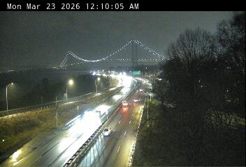 Belt Parkway @ Bay 8th Street live webcam