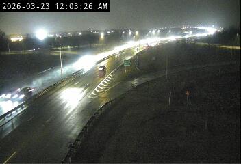 Belt Parkway @ Flatbush Avenue live webcam