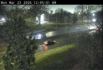 Belt Parkway @ Springfield Blvd live webcam