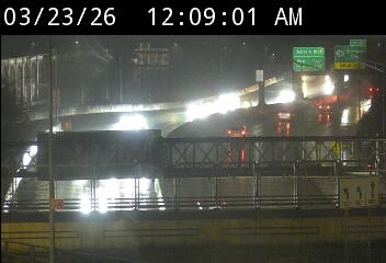 BQE @ Broadway live webcam