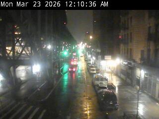 Broadway @ 125 Street live webcam