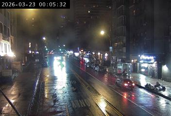 Broadway @ 96 Street live webcam