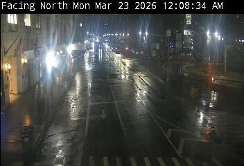 Broadway @ Vesey Street live webcam