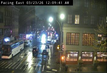 Canal Street @ Allen live webcam
