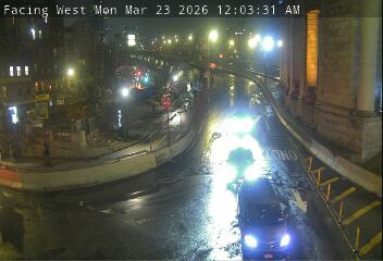 Canal Street @ Chrystie live webcam