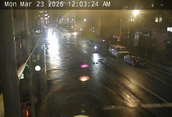 Church Street @ Park Pl live webcam