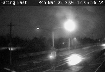 Cross Bay Blvd @ Wildlife Refuge live webcam