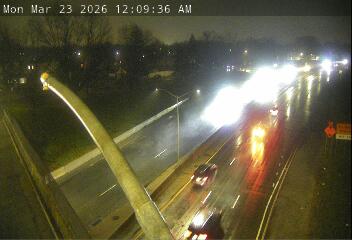 Cross Island Parkway @ Union Turnpike live webcam
