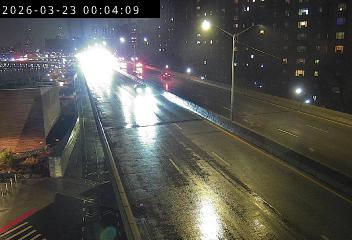 FDR Drive @ 23 Street live webcam