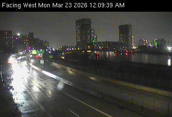 FDR Drive @ 3 Avenue live webcam