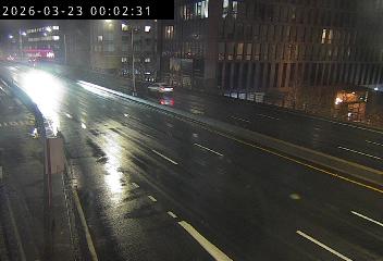 FDR Drive @ 38 Street live webcam
