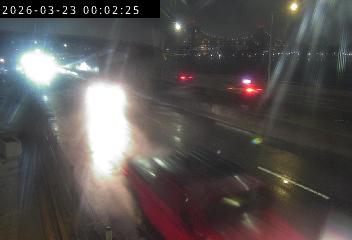 FDR Drive @ 48 Street live webcam